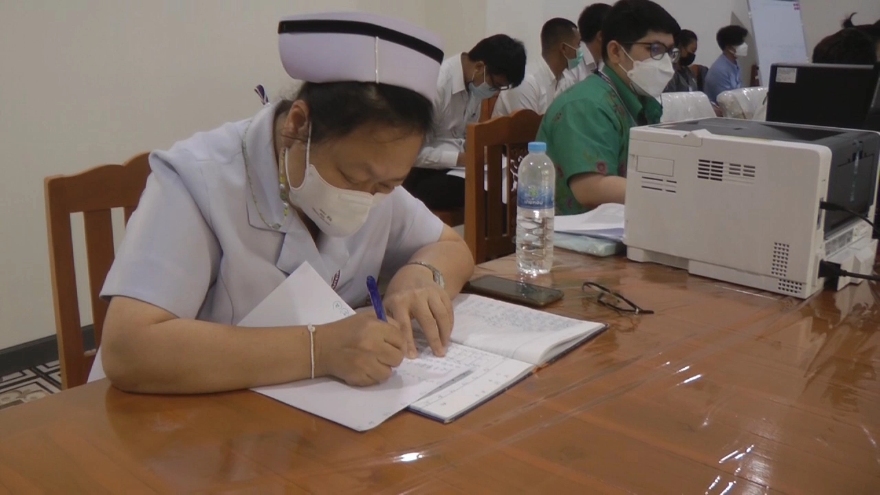 ภูเก็ตเปิดสายด่วน ให้คำปรึกษาหลังตรวจ ATK หาเชื้อโควิด-19