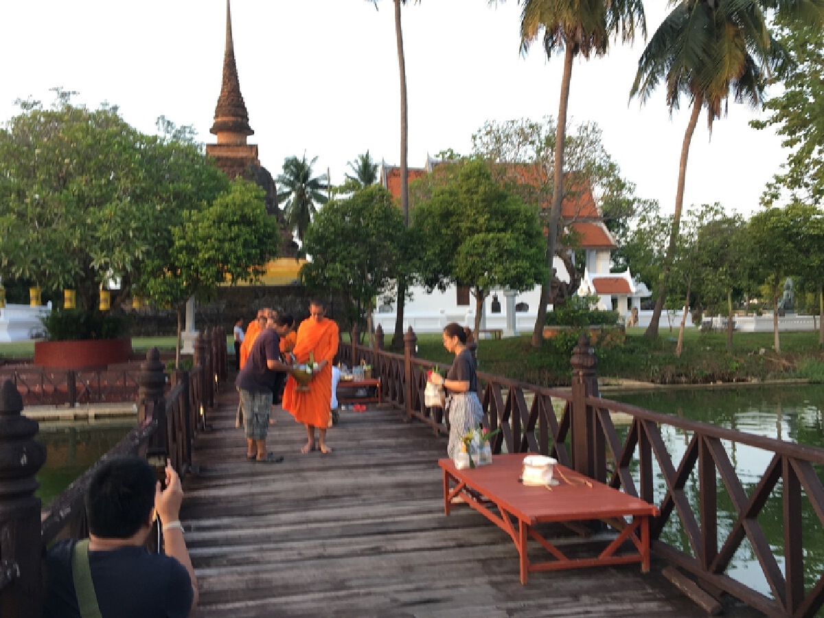 อพท. ลุยยุทธศาสตร์ 5 ปี เมืองมรดกโลก ตั้งเป้ารายได้ 3 หมื่นล้าน