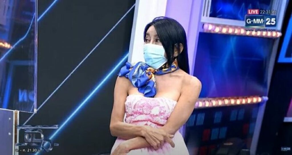 แม่สิตางศุ์ ปลื้ม คุณสามีชม หน้าเหมือนวุ้นเส้นขึ้นทุกวัน