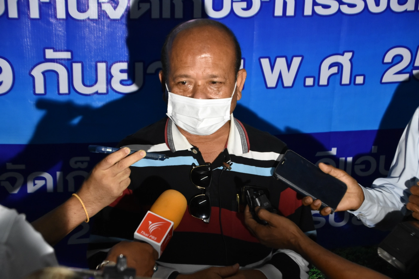 แทบช๊อก!! สำรวจเกาะรังนกถูกขโมยเกลี้ยงก่อนส่งมอบพื้นที่