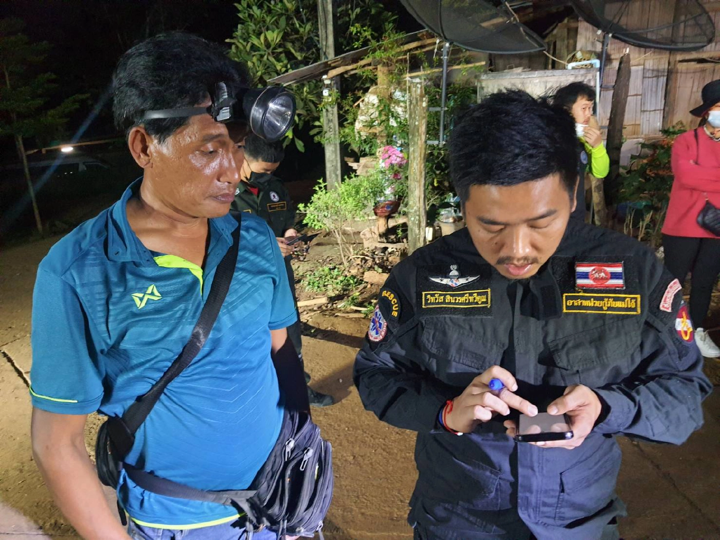 แม่ร่ำไห้ "น้องจีน่า"หายตัวปริศนา-สงสัยถูกลักพาตัว