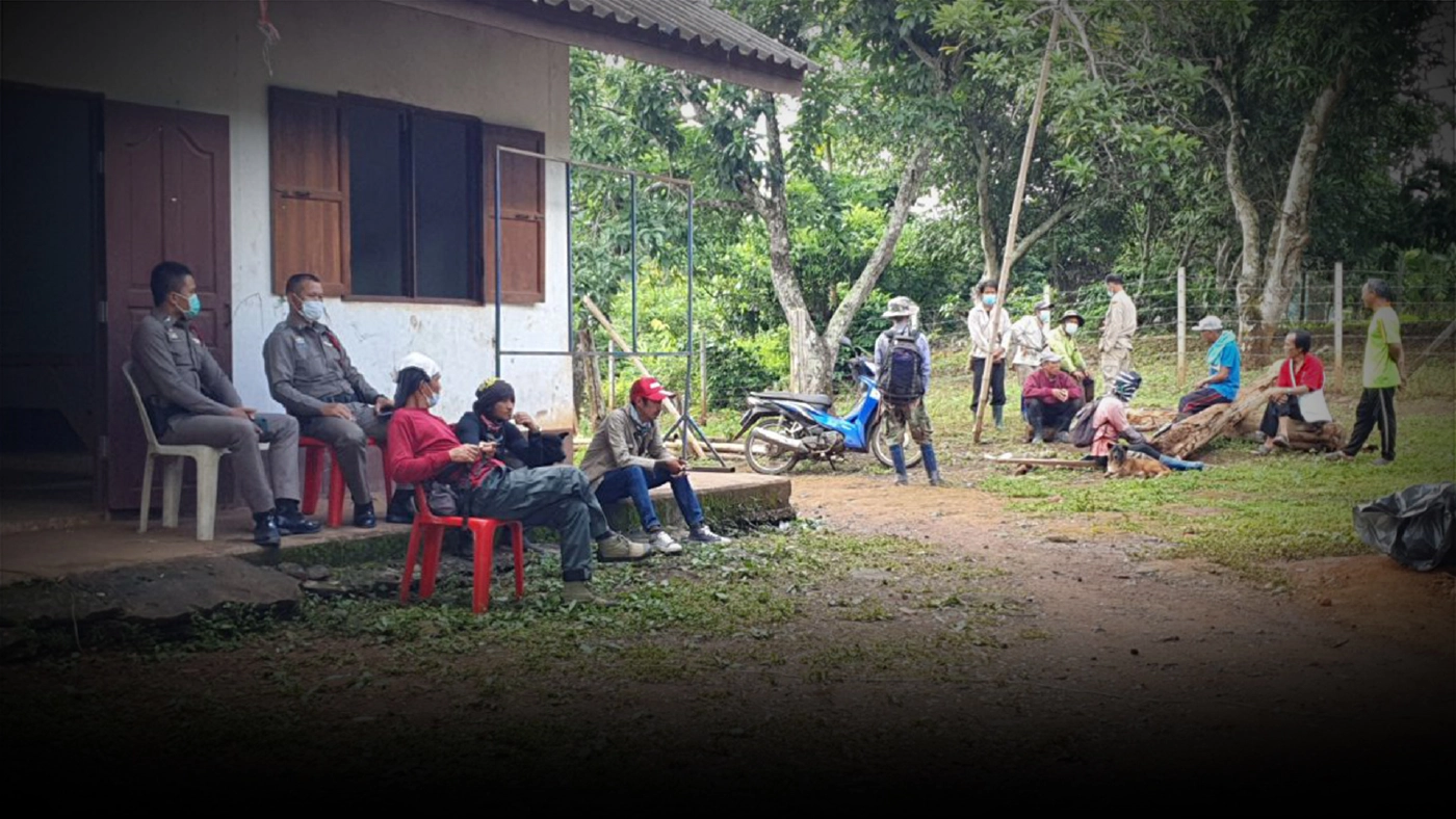 ย้อนคดีเด็กหาย กับตัวเลขที่น่าตกใจ !!