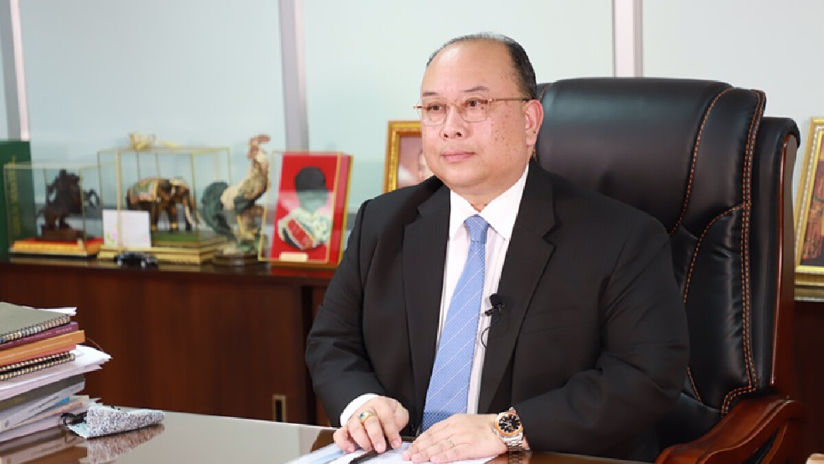 กรมโยธาฯ เร่งวางผังเมือง 30 อำเภอพื้นที่ EEC