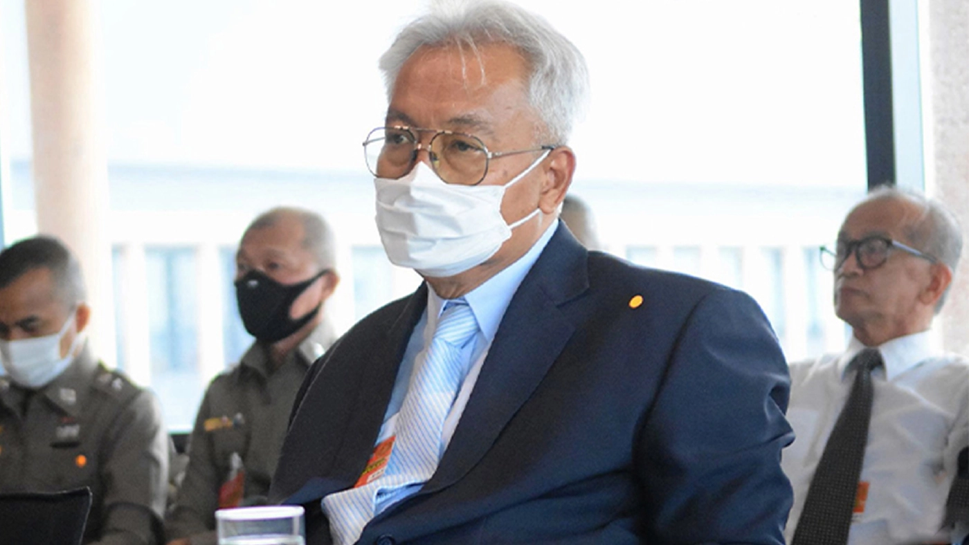 นายเนตร นาคสุข รองอัยการสูงสุด 