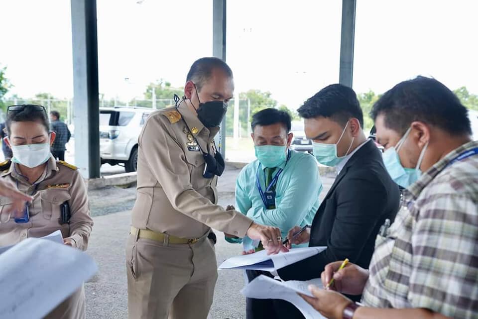 นายก ทน.รังสิต รับโล่สหภาพยุโรป ไทย-อียู หนุนคนรุ่นใหม่