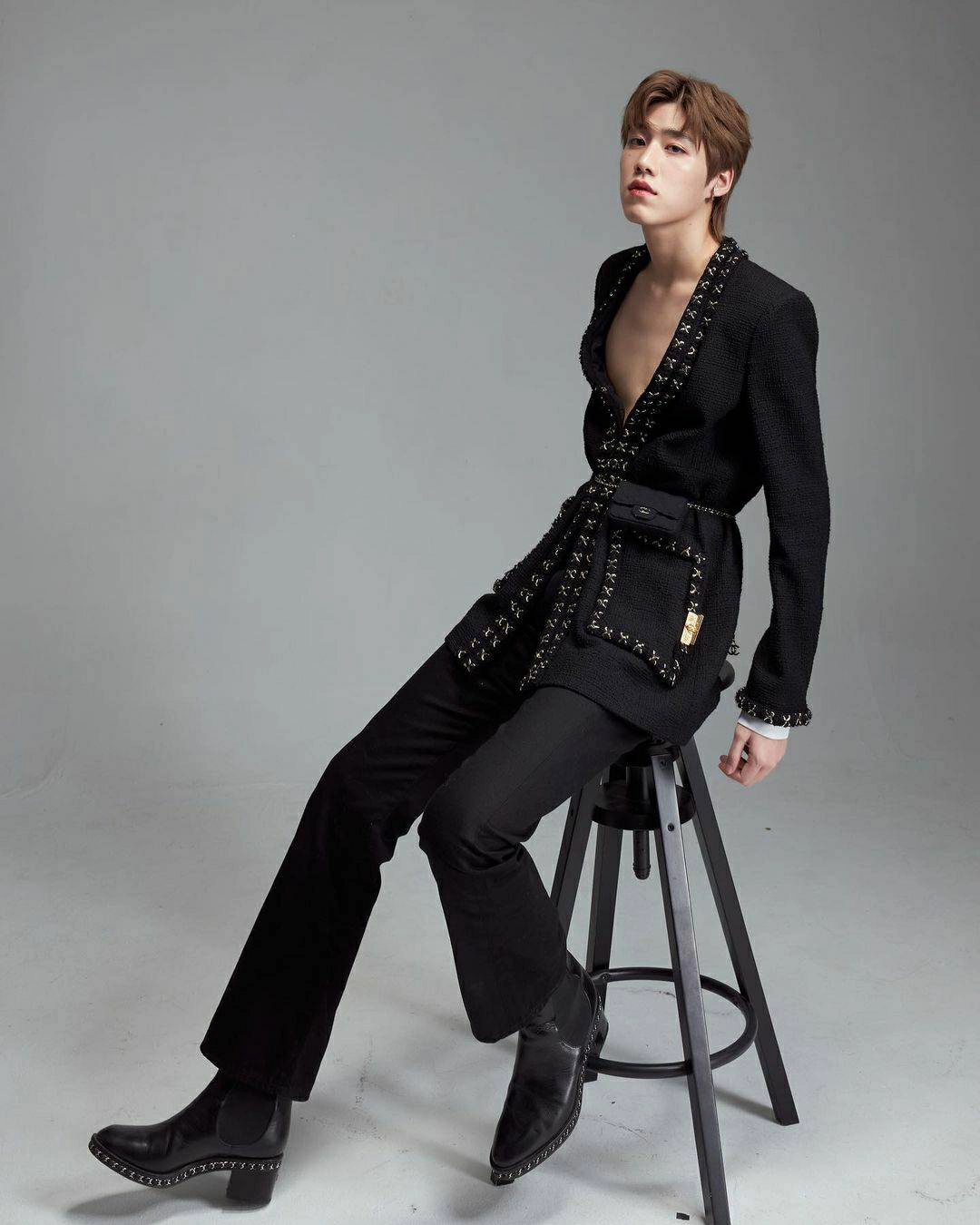 “พีพี” เผยความในใจถึง “บิวกิ้น” ถึงกับกลั้นน้ำตาไม่อยู่