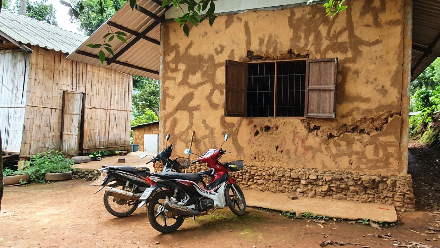 ระดมตามหาน้องจีน่าหายตัวไปกว่า 15 ชั่วโมง