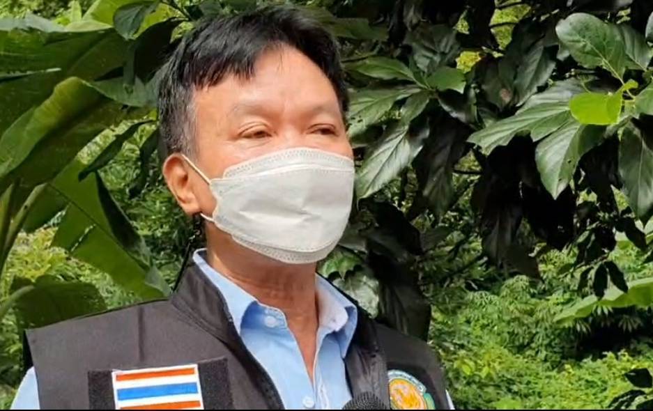ชี้มีคนร่วมขบวนการลักพาตัวน้องจีน่า