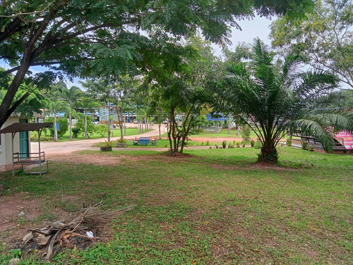 ติดเชื้อนับร้อย “คลัสเตอร์” โรงเรียนศึกษาสงเคราะห์ จ.สุราษฎร์ธานี