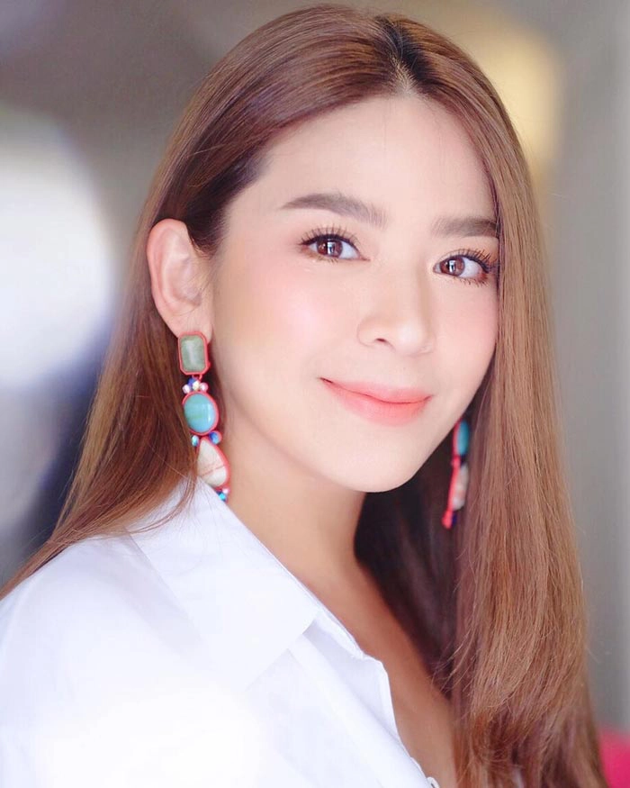 “น้ำหวาน ซาช่า” ทนไม่ไหวแล้วโดนตามด่ามา 10 ปีจ่อฟ้องฯขอปกป้องตัวเองบ้าง