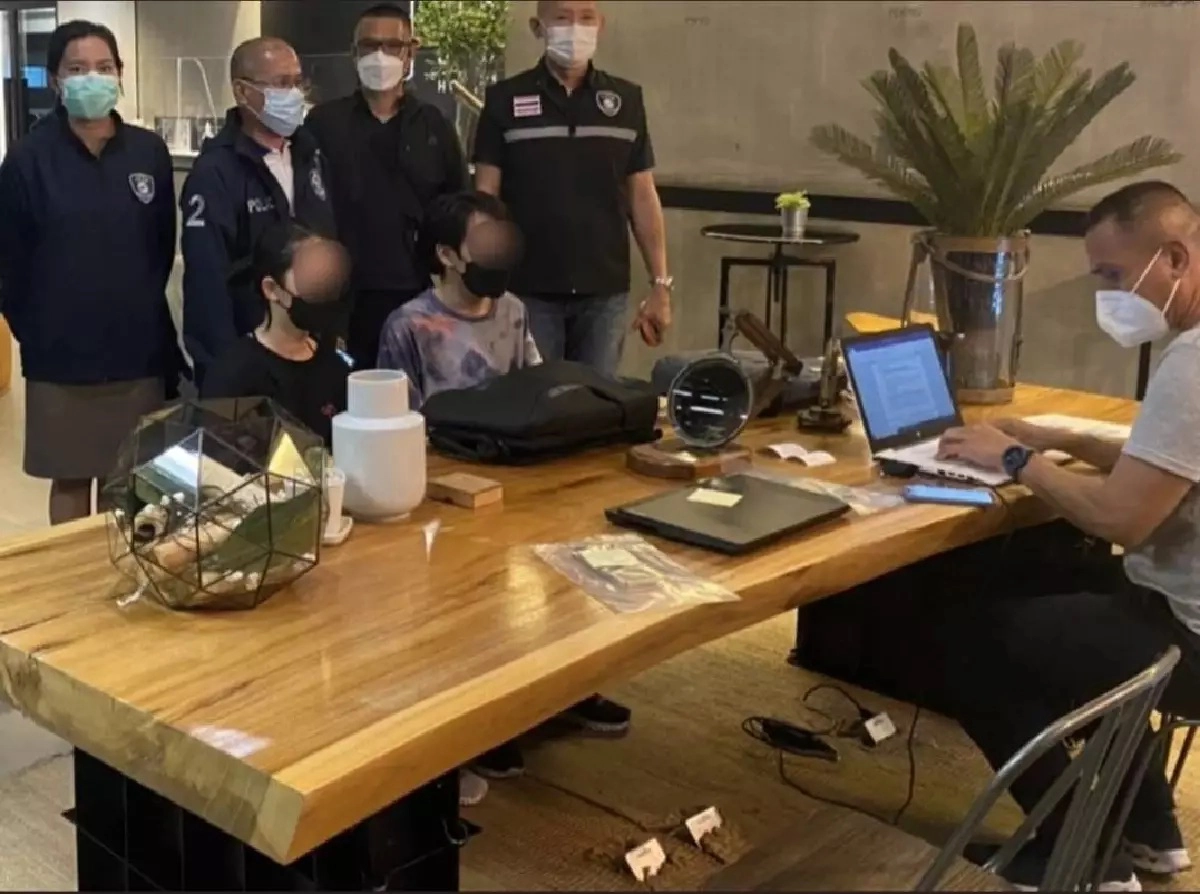 โซเชียลจวกยับ! กรณีจับตัว "น้องไข่เน่า" ชมคดีเล็กเก่งจริง คดีใหญ่เงียบกริบ