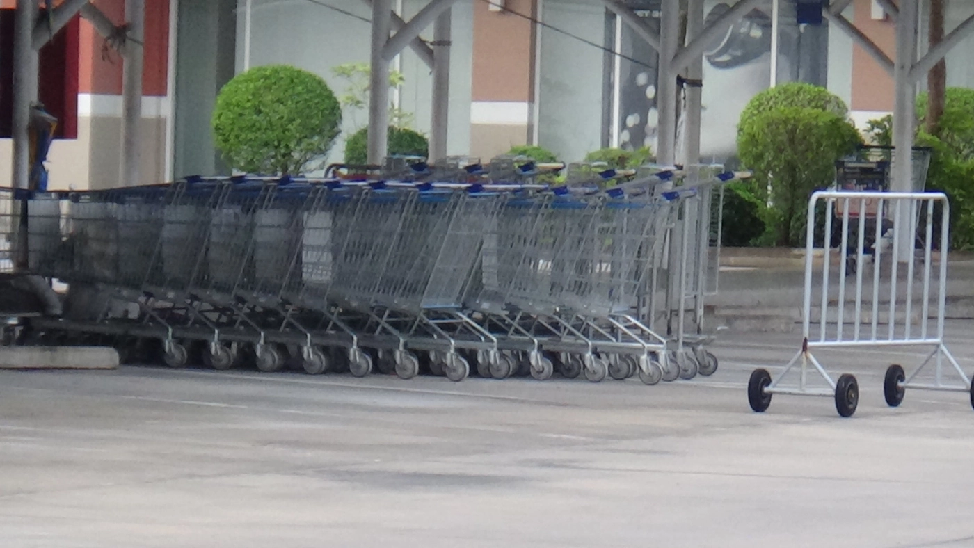 ตรังปิดห้างจำหน่ายสินค้าตกแต่งบ้านโฮมโปร