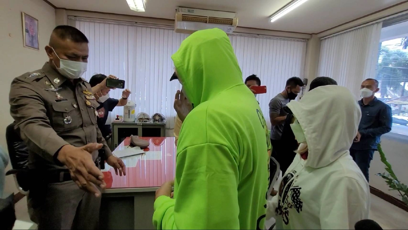 เน็ตไอดอล!“ขอโทษชาวเชียงใหม่”-ลั่นไม่ทำเนื้อหาแบบนี้อีก