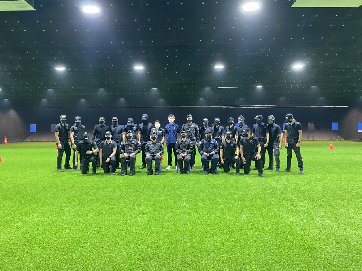 สืบสวนความจริง | DSI Academy รับมือองค์กรอาชญากรรมข้ามชาติ