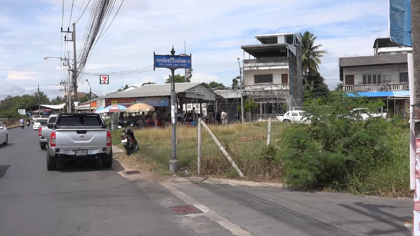 ตำรวจหาดใหญ่ - ฝ่ายปกครอง จับเซียนนกกรงคาสนามแข่ง