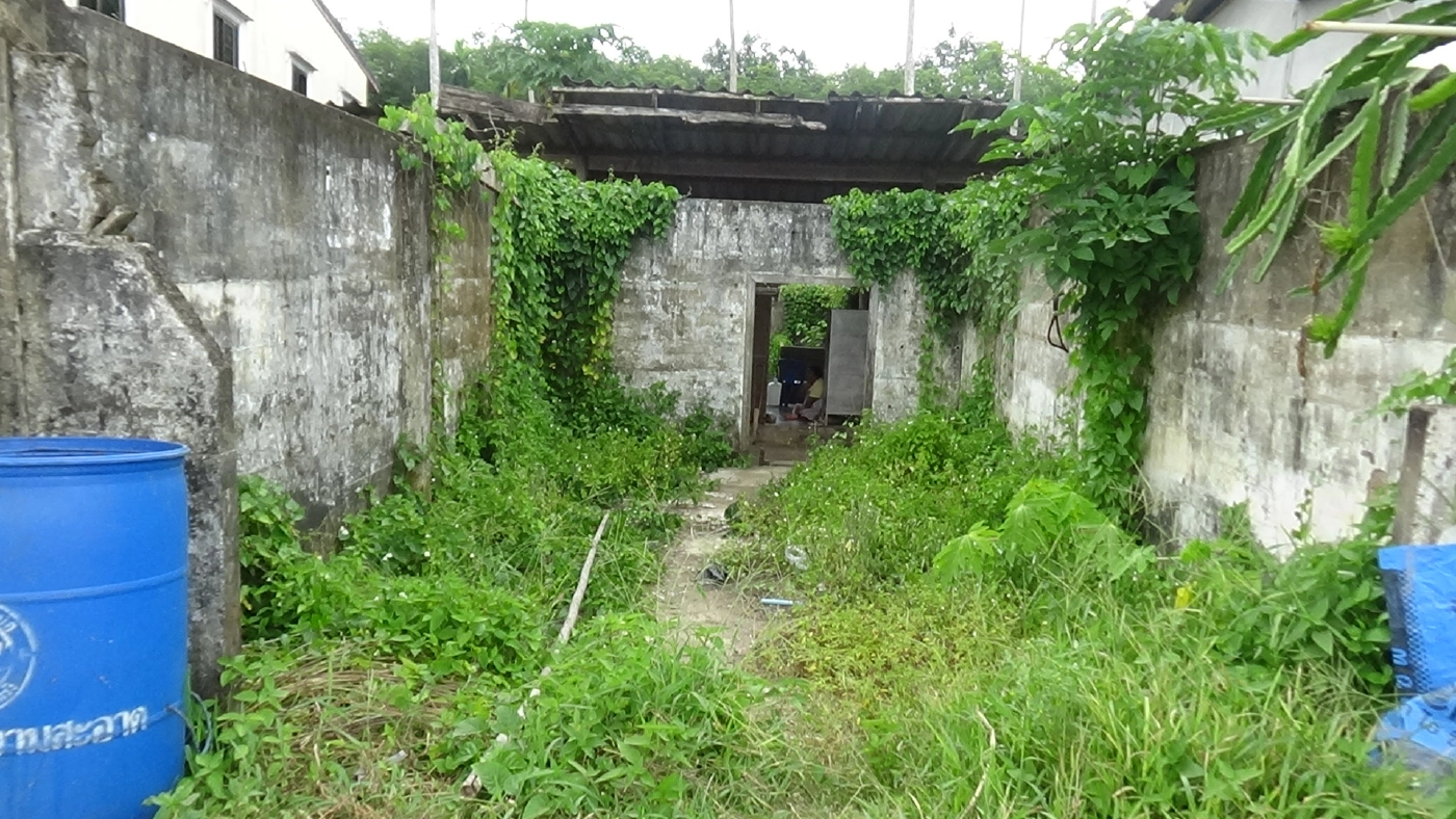 สุดรันทด! หญิงพิการวัย 46 ปี อาศัยบ้านร้างอยู่ลำพัง วอนผู้ใจบุญช่วยเหลือ