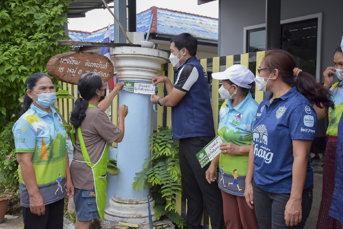 ร้านอาหารขานรับจัดโซนนิ่งบริการแยกผู้ที่ฉีดและยังไม่ฉีดวัคซีน