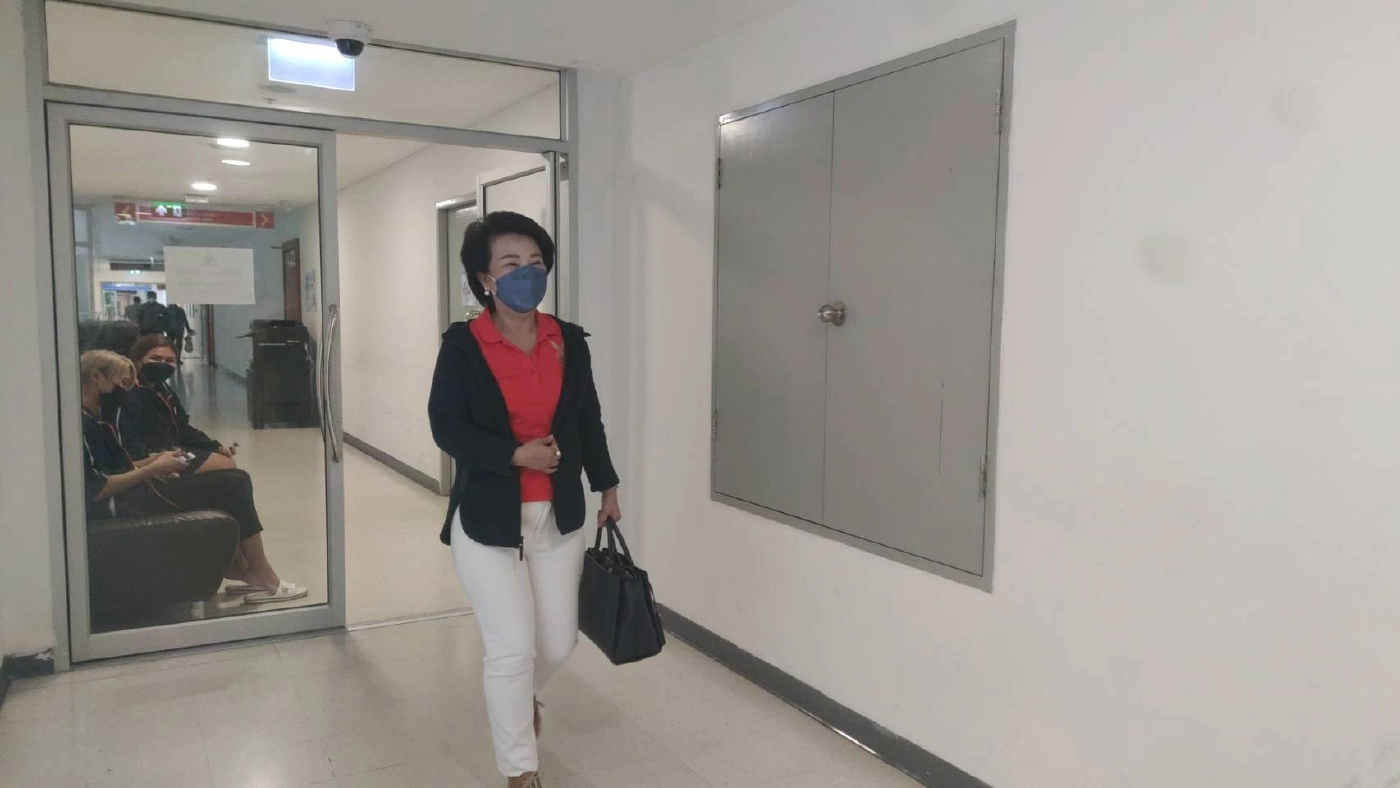 รอดคุก! ศาลให้ปล่อยตัว "รุ้ง ปนัสยา" คดีเป็นแอดมินแนวร่วมธรรมศาสตร์ฯ