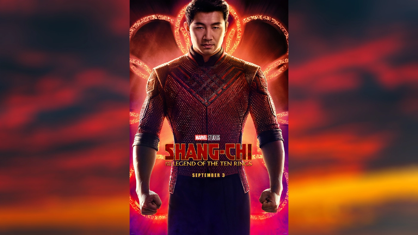 Shang-Chi and the Legend of the Ten rings ซุปเปอร์ฮีโร่ที่หยิบยกนักแสดงชาวเอเชียมาเป็นตัวดำเนินเรื่องหลัก