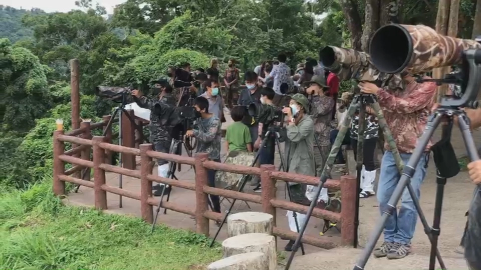 หน.อุทยานเขาใหญ่ ชี้  นทท.แห่เที่ยวมากผิดปกติ เข้มคัดกรองโควิด