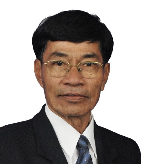 พ.อ.สุชาติ จันทรโชติกุล อดีตประธานยุทธศาสตร์ภาคใต้ พรรคพลังประชารัฐ(พปชร.)