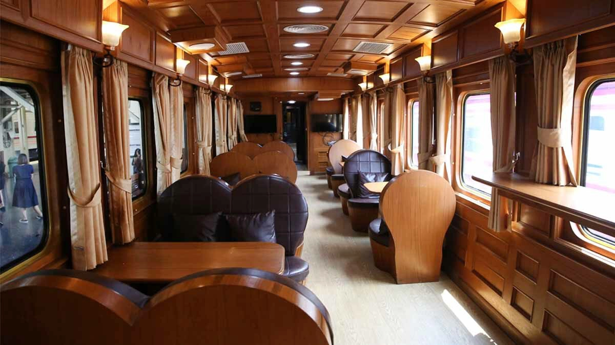 รฟท. จัดจ้างขนย้ายรถดีเซลรางจากญี่ปุ่น 17 คัน