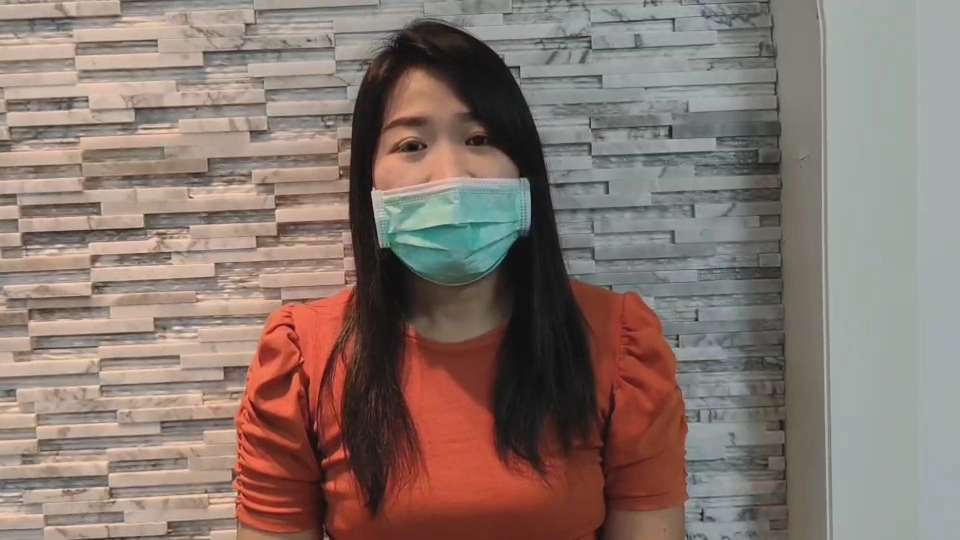 ครูแปลงร่าง“เงาะป่า”สอนออนไลน์ยุคโควิค-19