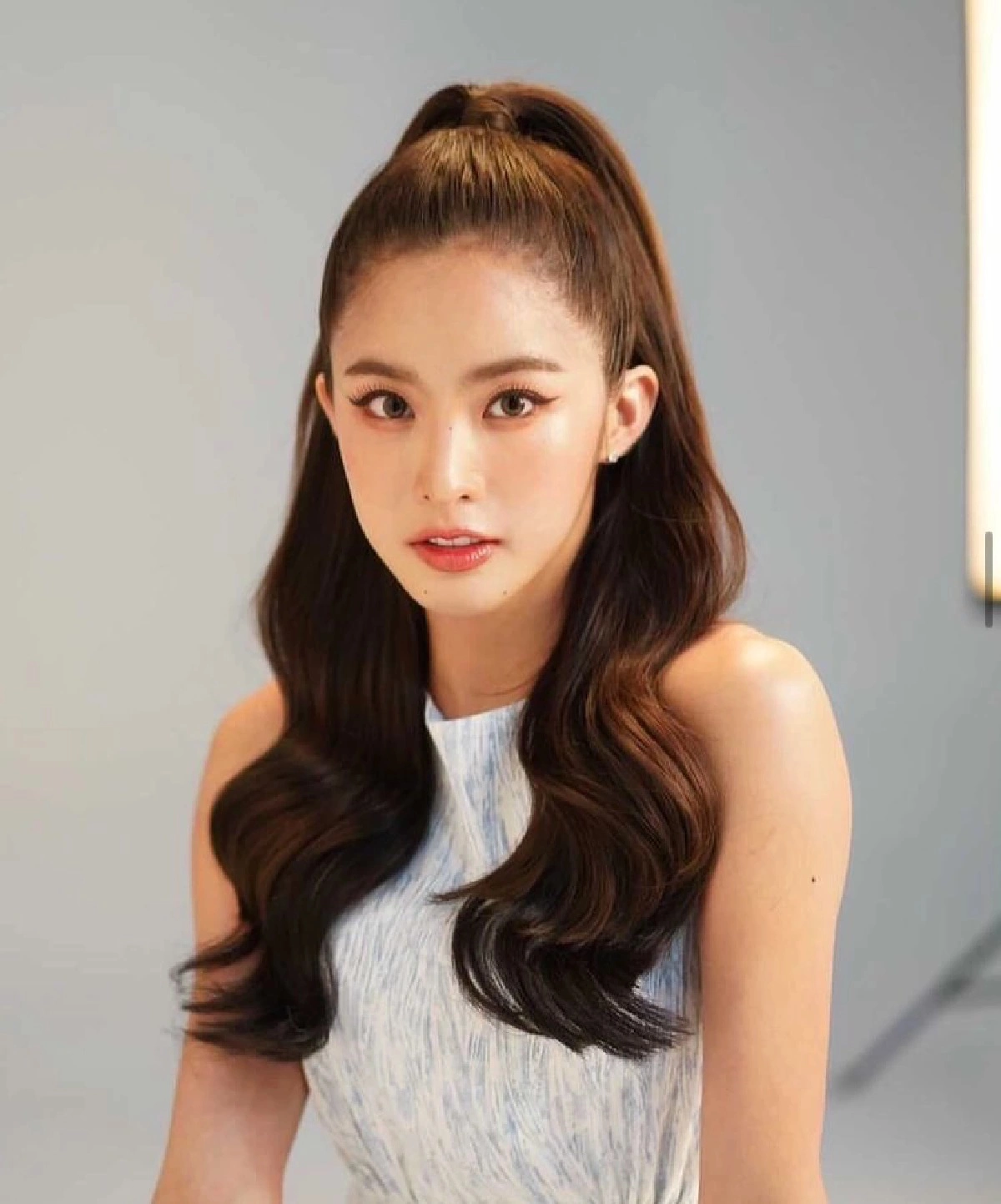 "มายด์ ลภัสลัล" โพสต์สั้น แต่ตรงใจชาวเน็ต อยากรู้แซะใคร..ต้องอ่าน!!