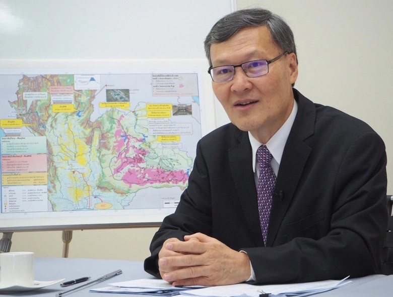 "พายุไต้ฝุ่น" ที่จะมีขึ้น 13-15 ก.ย.  ไม่เข้าสู่ประเทศไทยโดยตรง