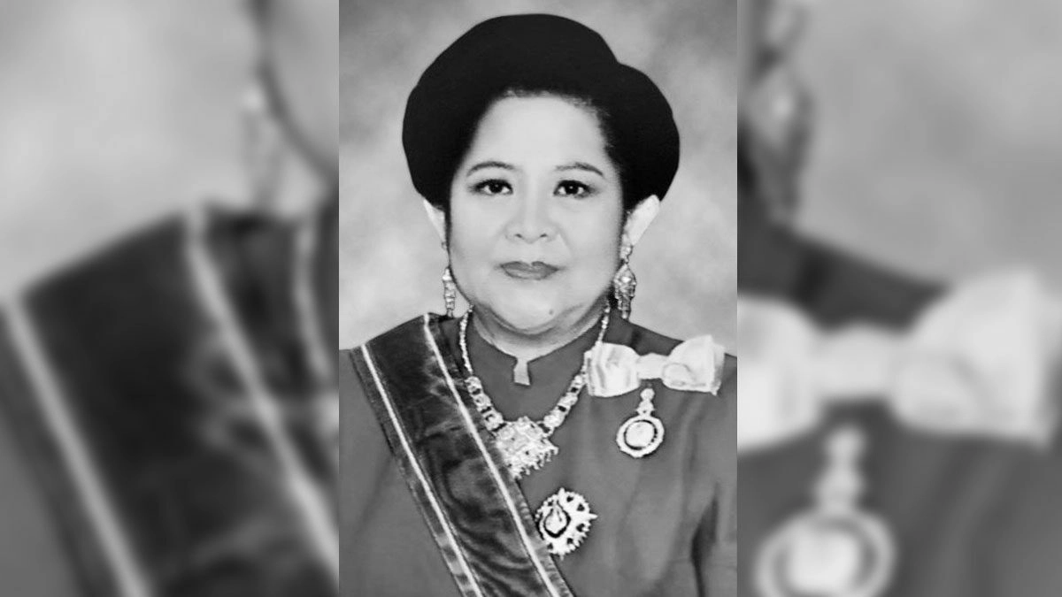 สิ้น‘คุณหญิงวรรณี คราประยูร’ ภริยา‘บิ๊กสุ’ ถึงแก่กรรมด้วยโรคชราในวัย 84 ปี