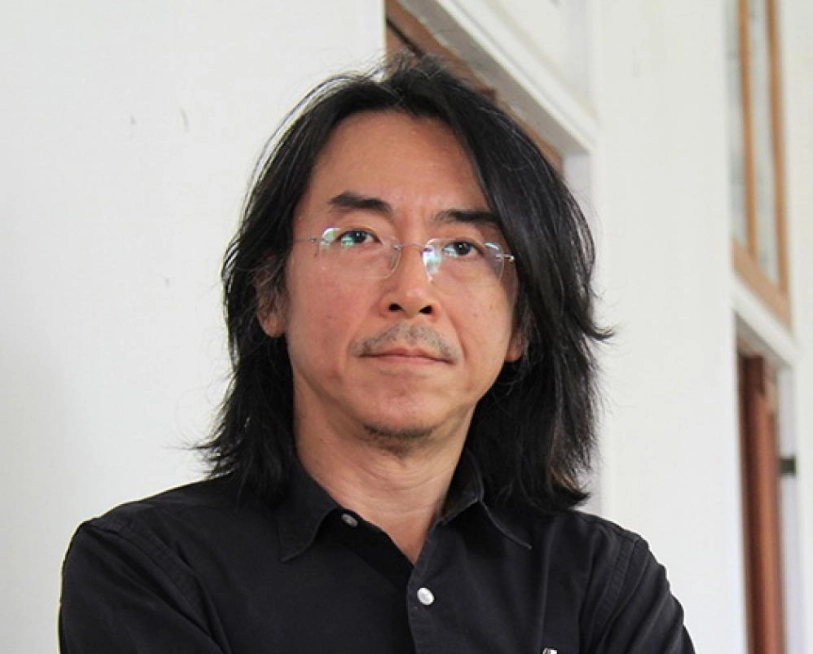 ศ.ดร.ไชยันต์ ไชยพร อาจารย์ประจำภาควิชาการปกครอง คณะรัฐศาสตร์ จุฬาลงกรณ์มหาวิทยาลัย