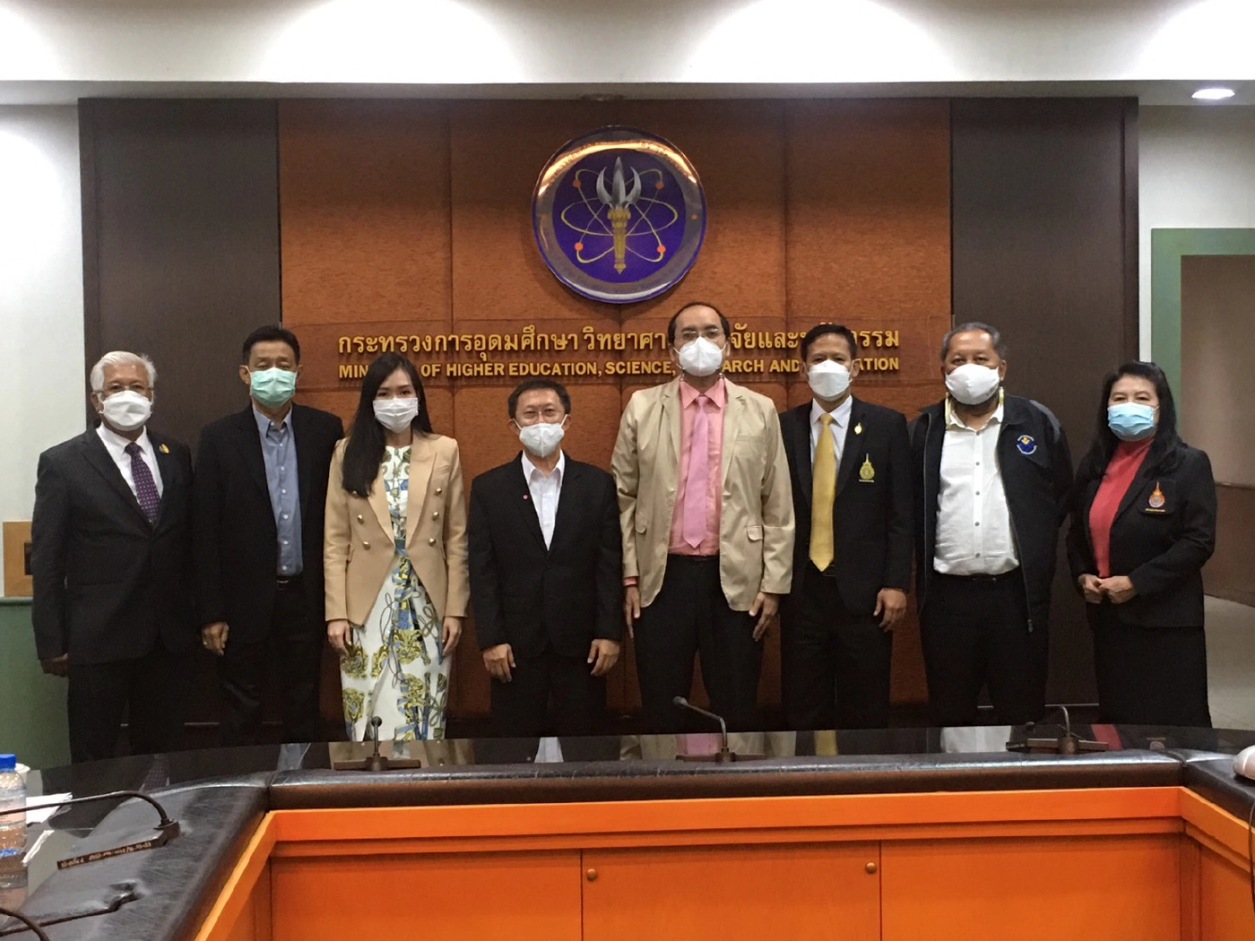 อ.มหาลัย 73 แห่งเตรียมทำหนังสือถึง“บิ๊กตู่”แก้เยียวยาเหลื่อมล้ำ