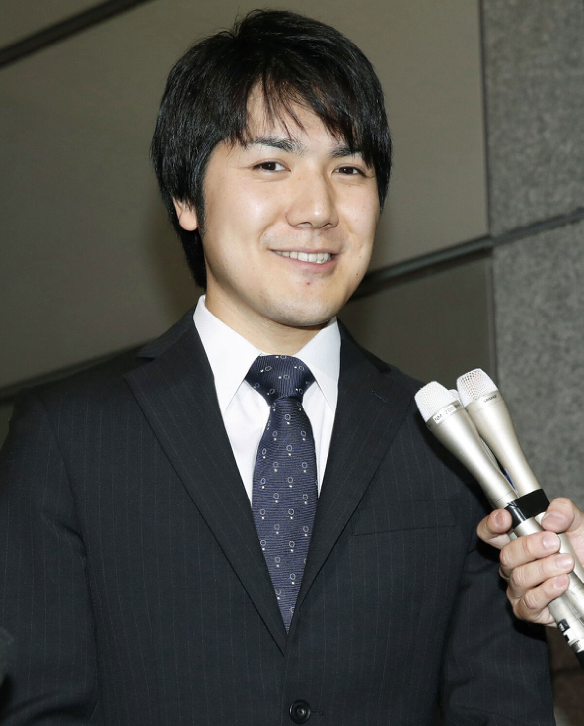 ชาวญี่ปุ่นห่วง "เจ้าหญิงมาโกะ" จะลำบาก