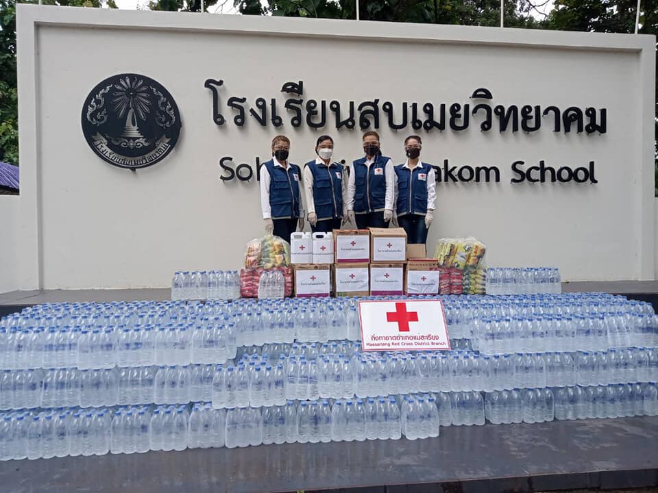 "คลัสเตอร์สบเมย"ตัวเลขผู้ป่วยพุ่ง193ราย
