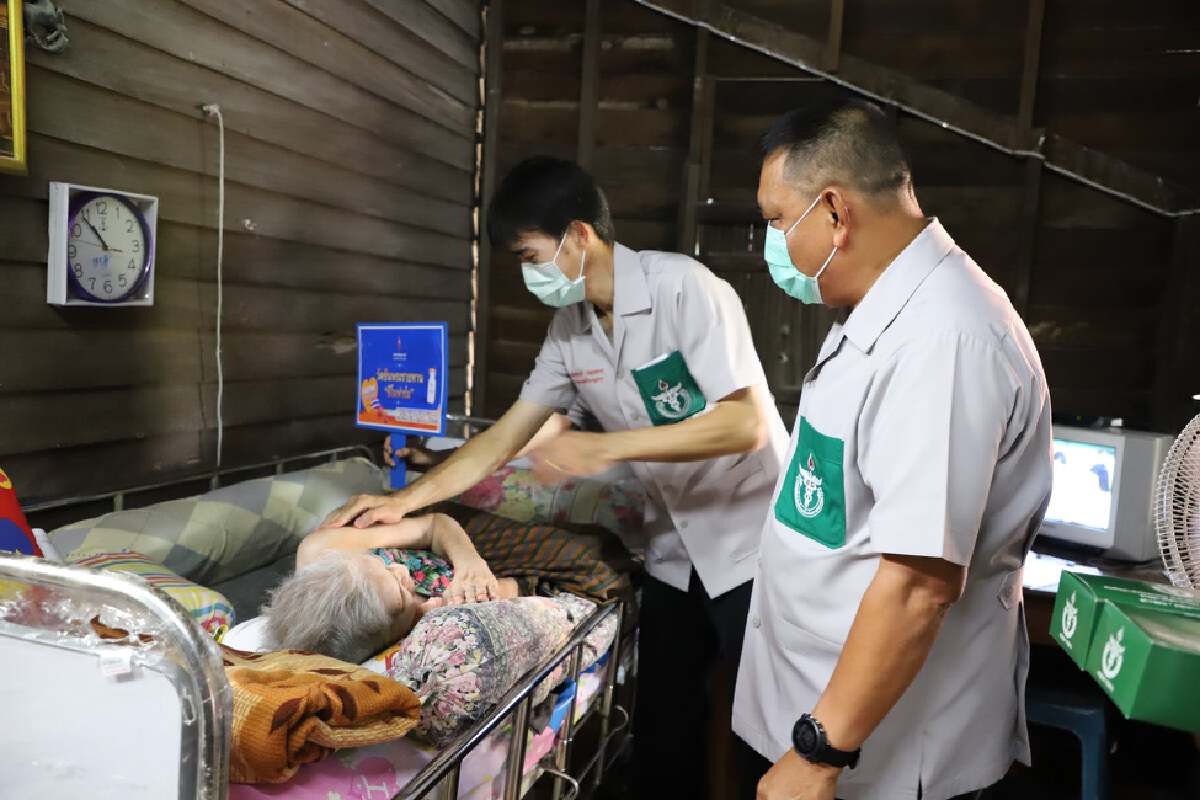 เมืองคอนทุบสถิติรายวัน 418 รายพบคลัสเตอร์นักโทษในเรือนจำ
