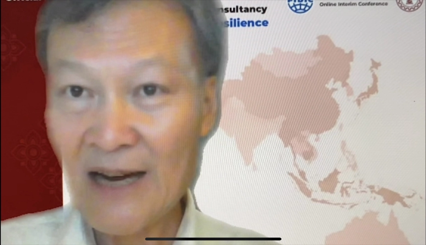 "กูรูน้ำ"ฟันธงน้ำท่วมใหญ่ซ้ำรอยปี54?