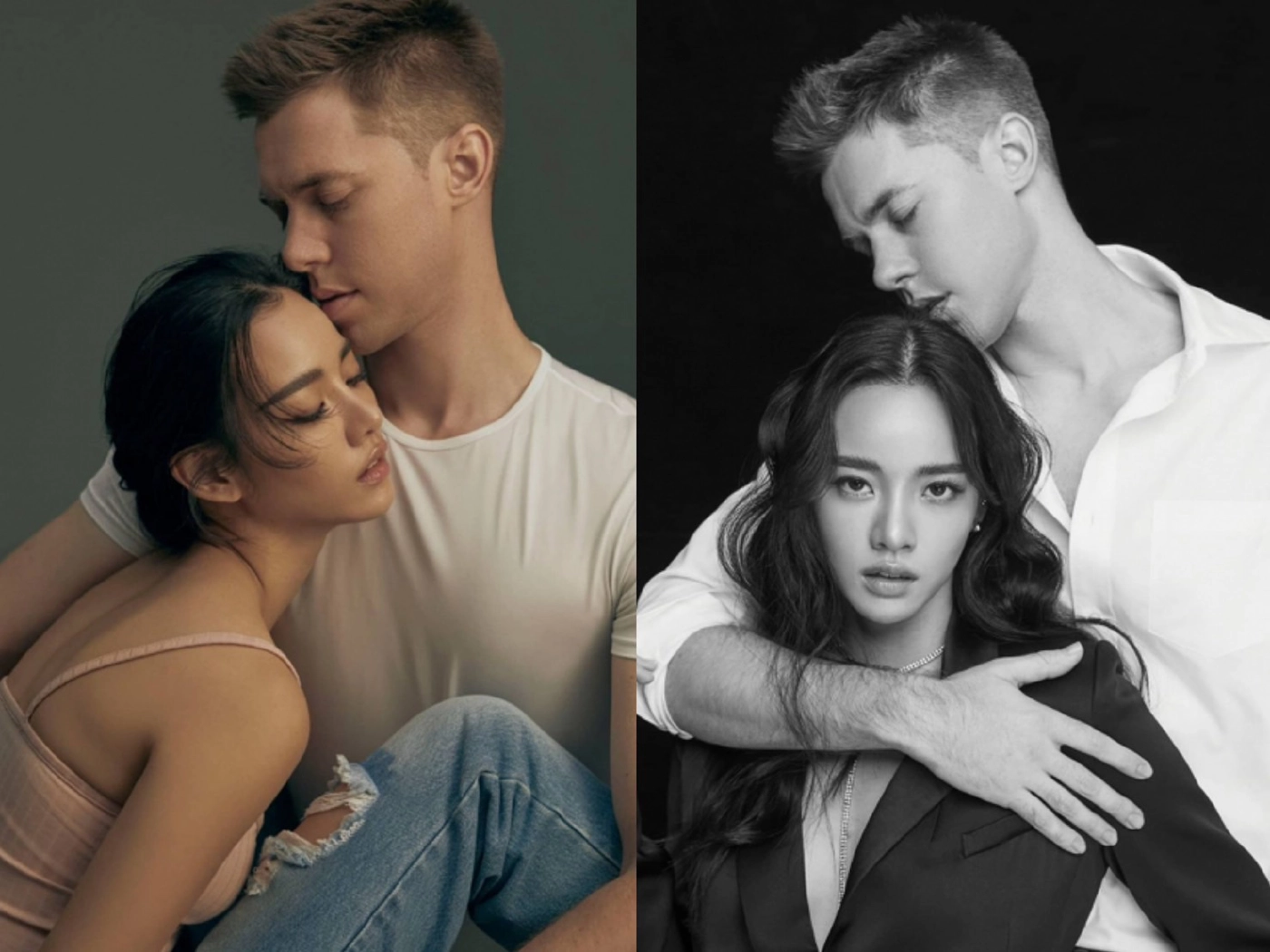 “วาววา ณิชชา” ตอบแล้วเมื่อไหร่แต่งงานหลังโพสต์รูปสวมชุดวิวาห์