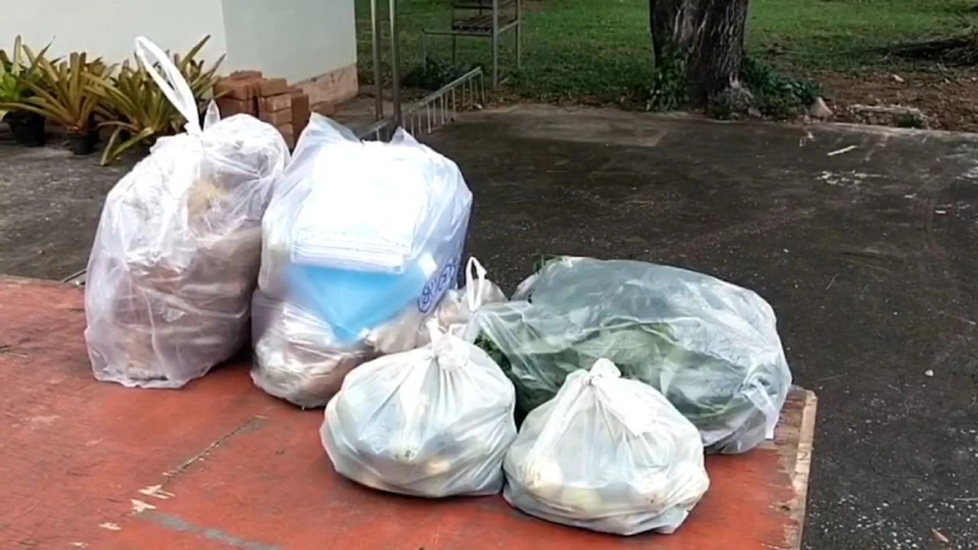 ผู้ปกครองร่ำไห้ลูกติดโควิด-19 วอนผู้บริหารส่งเข้ารักษารพ.