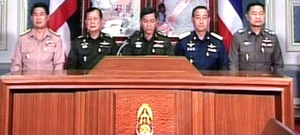 จริงหรือ ? "บิ๊กบัง" ทำรัฐประหาร 19 กันยา "เสียของ"