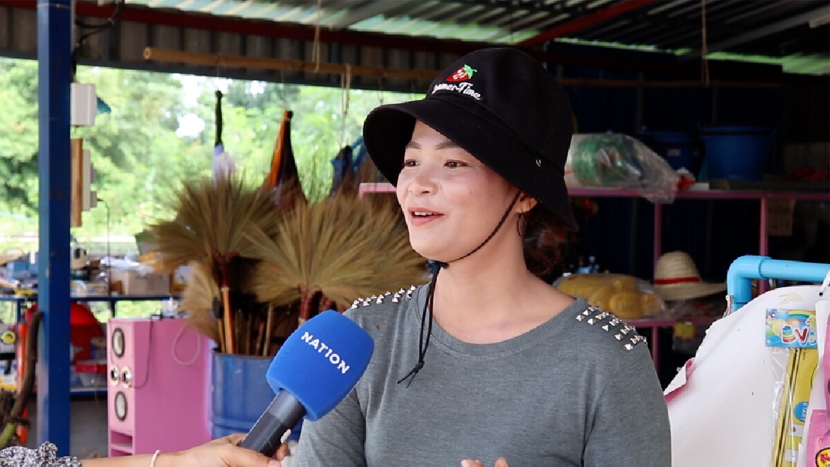 วัยรุ่นมองพระ “ไลฟ์สด” ทำให้ใกล้ชิดศาสนามากขึ้น