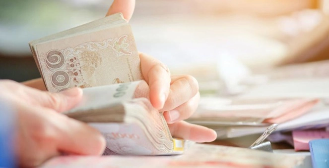 เช็กสิทธิประกันสังคม ม.40 รอบ 2 ล่าสุด รับเงินเยียวยารวดเดียว 1 หมื่นบาท