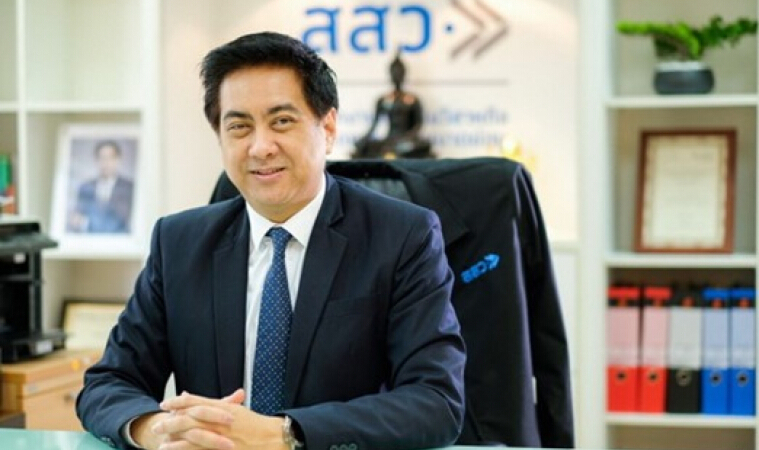 สสว.เผยผลหนุนSMEs รายย่อยเป็นไปตามเป้า