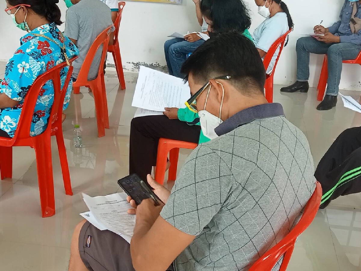 ETDA เตรียมปล่อยหลักสูตร “Digital Citizen”  ให้ทุกภาคส่วนใช้เป็นคู่มือสร้างพลเมืองดิจิทัลคุณภาพฟรี ปลายปีนี้
