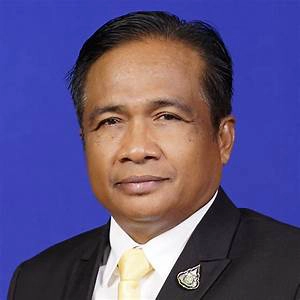 นายฉลอง เทอดวีระพงศ์ ส.ส.พัทลุง