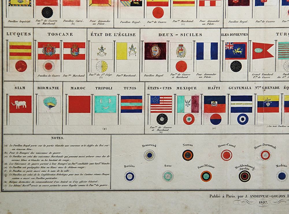 ครบรอบ 106 ปี แห่งการพระราชทานธงชาติไทย
