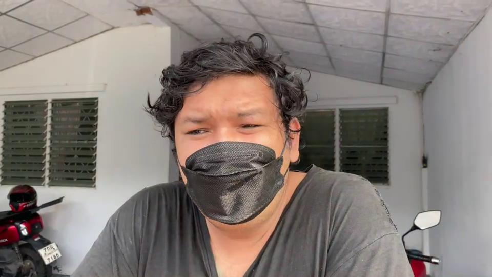 สุดทน! ลุงประกาศขายบ้านหนี ถูกเพื่อนบ้านข่มขู่นานนับปี