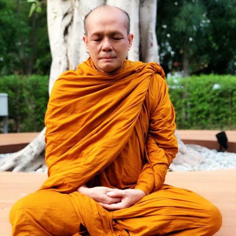 พระธรรมวชิรมุนี วิ. (บุญชิต ณาณสํวโร)