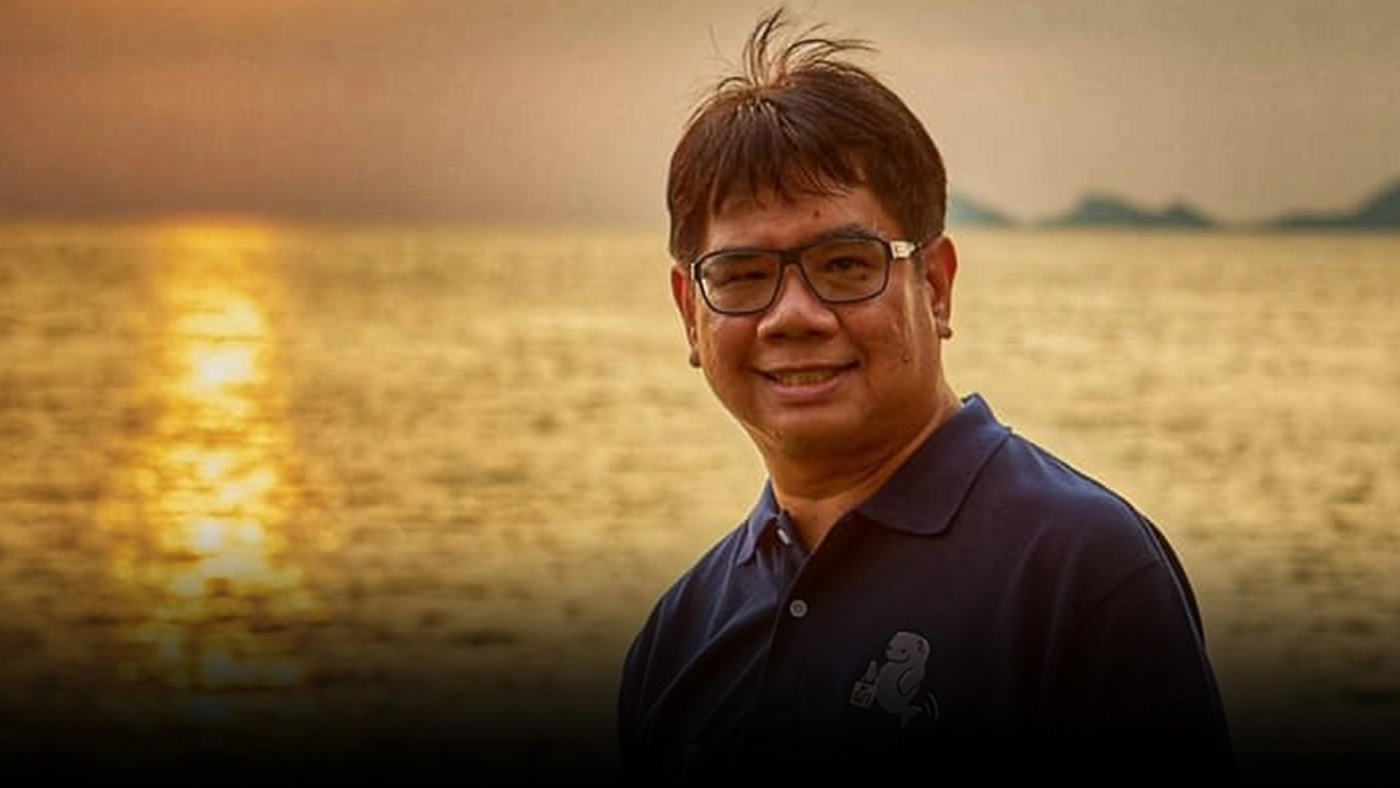 ดร.ธรณ์ โพสต์เศร้า "อ่าวไทยตอนในกำลังตาย"