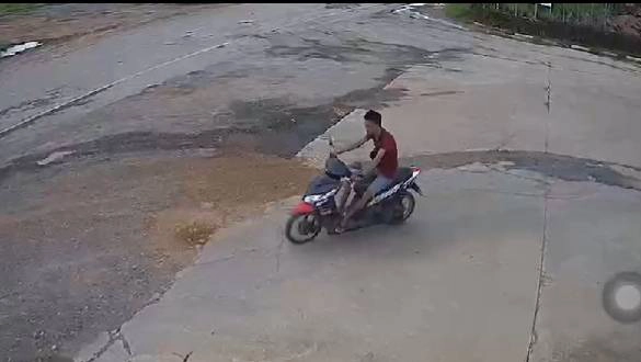 รวบแล้ว ไอ้หื่นดักฉุดข่มขืนนักเรียนสาว17ปี