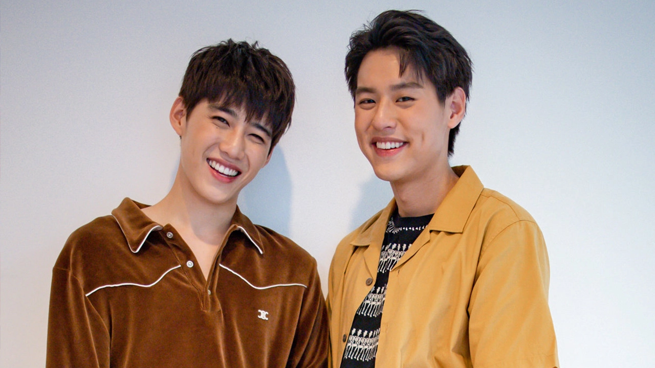“พีพี” เผยความในใจถึง “บิวกิ้น” ถึงกับกลั้นน้ำตาไม่อยู่